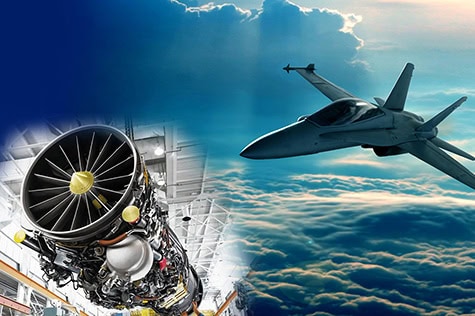 Advanced aerospace and defense interconnect systems by Carlisle Interconnect Technologies ensuring reliable mission performance.