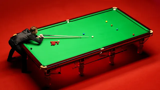 World Open Snooker 2026 Live Streaming & TV Channels